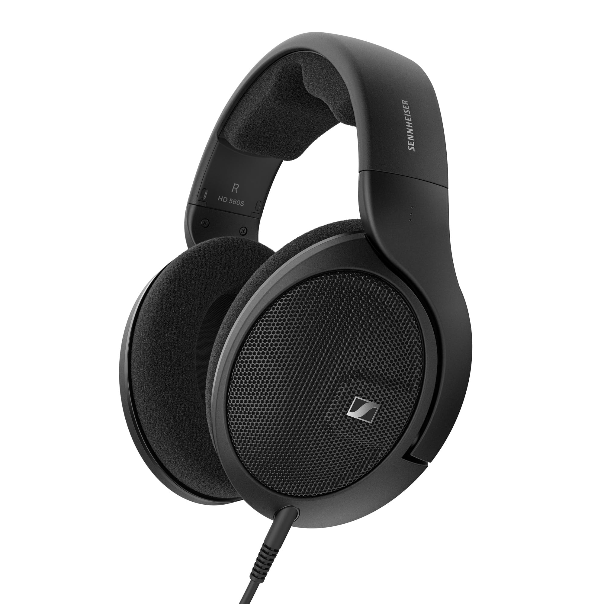 Sennheiser HD 560S ヘッドフォン Amazon.com: Sennheiser HD 560 S Over-The-Ear Audiophile Headphones